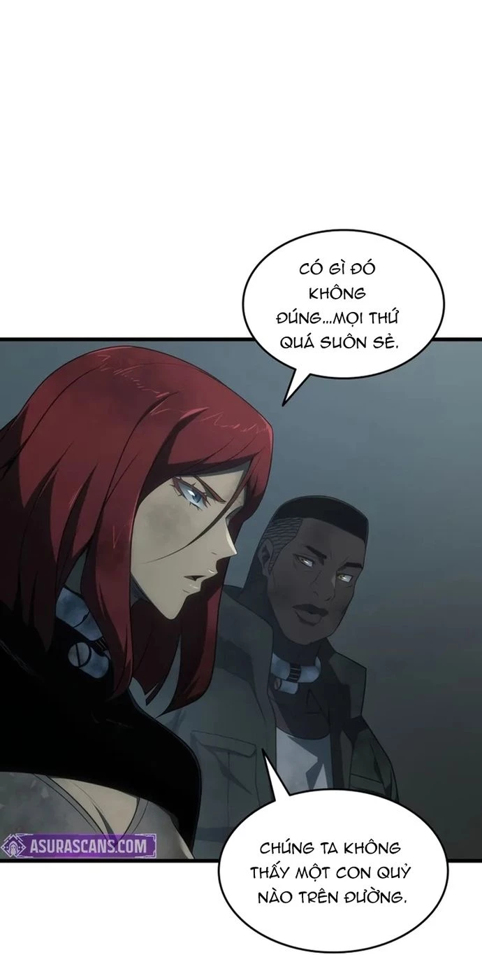 Sự Trở Lại Của Pháp Sư Vĩ Đại Sau 4000 Năm Chapter 203 - 49