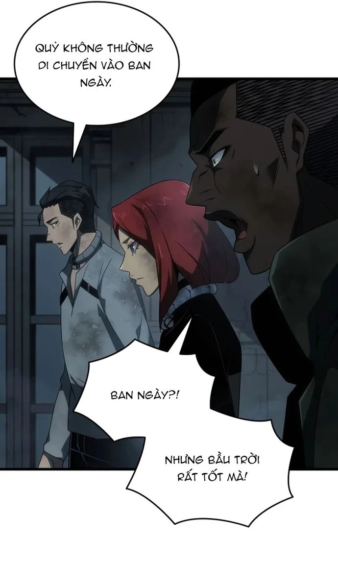 Sự Trở Lại Của Pháp Sư Vĩ Đại Sau 4000 Năm Chapter 203 - 51