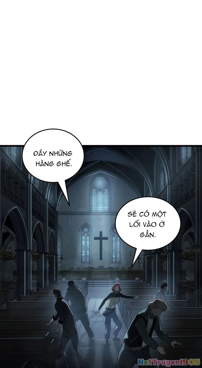 Sự Trở Lại Của Pháp Sư Vĩ Đại Sau 4000 Năm Chapter 203 - 54