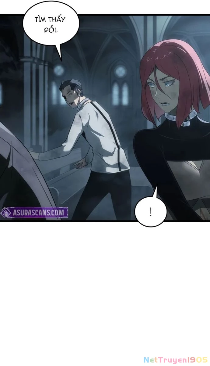 Sự Trở Lại Của Pháp Sư Vĩ Đại Sau 4000 Năm Chapter 203 - 56