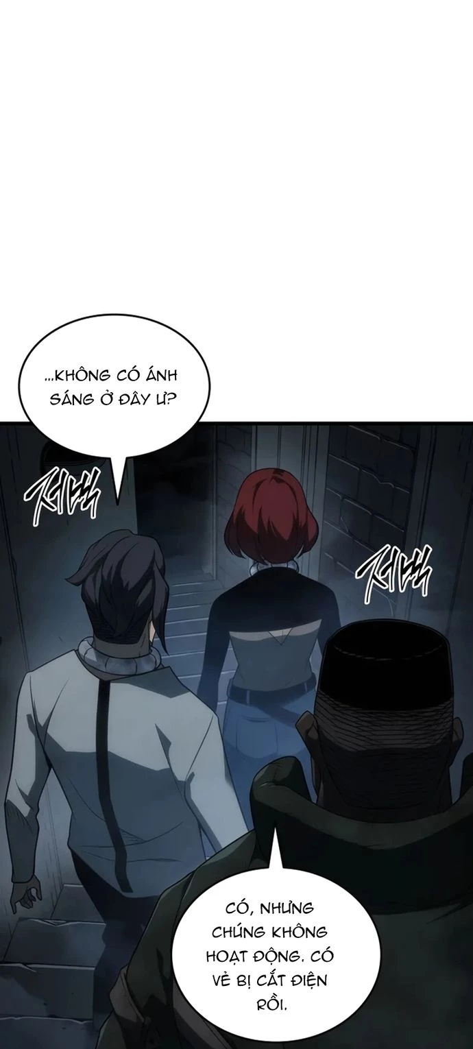 Sự Trở Lại Của Pháp Sư Vĩ Đại Sau 4000 Năm Chapter 203 - 59