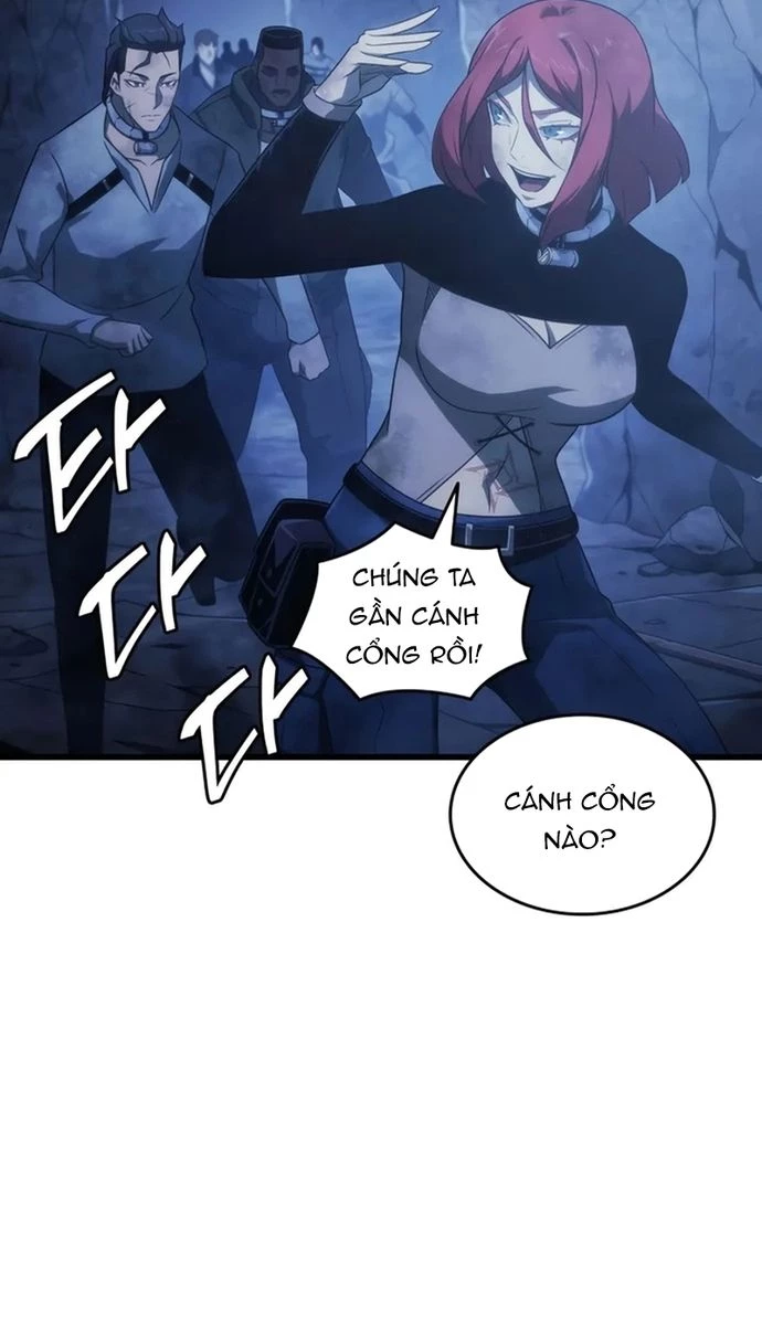 Sự Trở Lại Của Pháp Sư Vĩ Đại Sau 4000 Năm Chapter 203 - 67