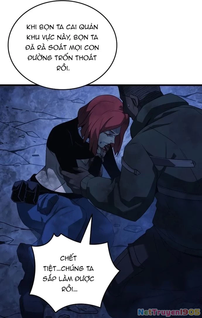 Sự Trở Lại Của Pháp Sư Vĩ Đại Sau 4000 Năm Chapter 203 - 78