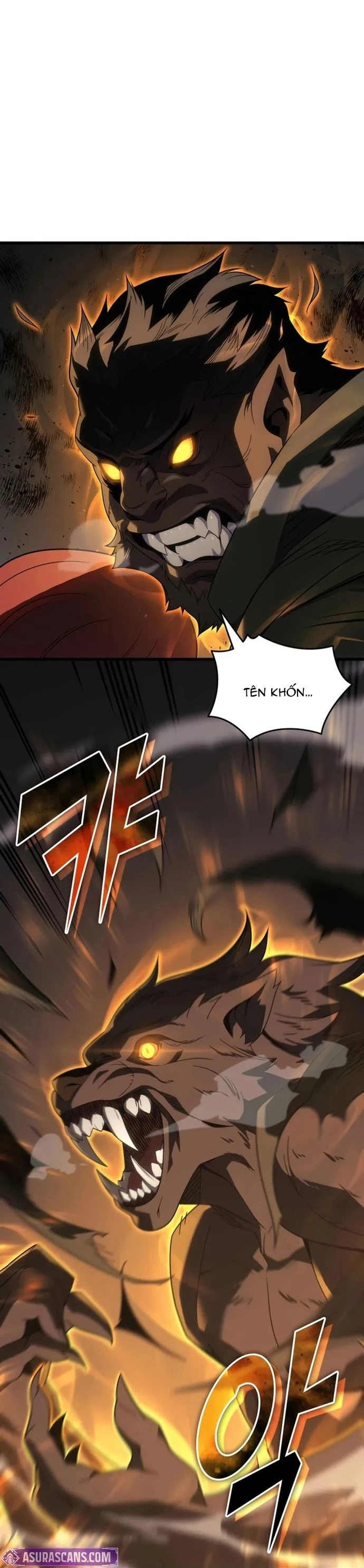 Sự Trở Lại Của Pháp Sư Vĩ Đại Sau 4000 Năm Chapter 203 - 81