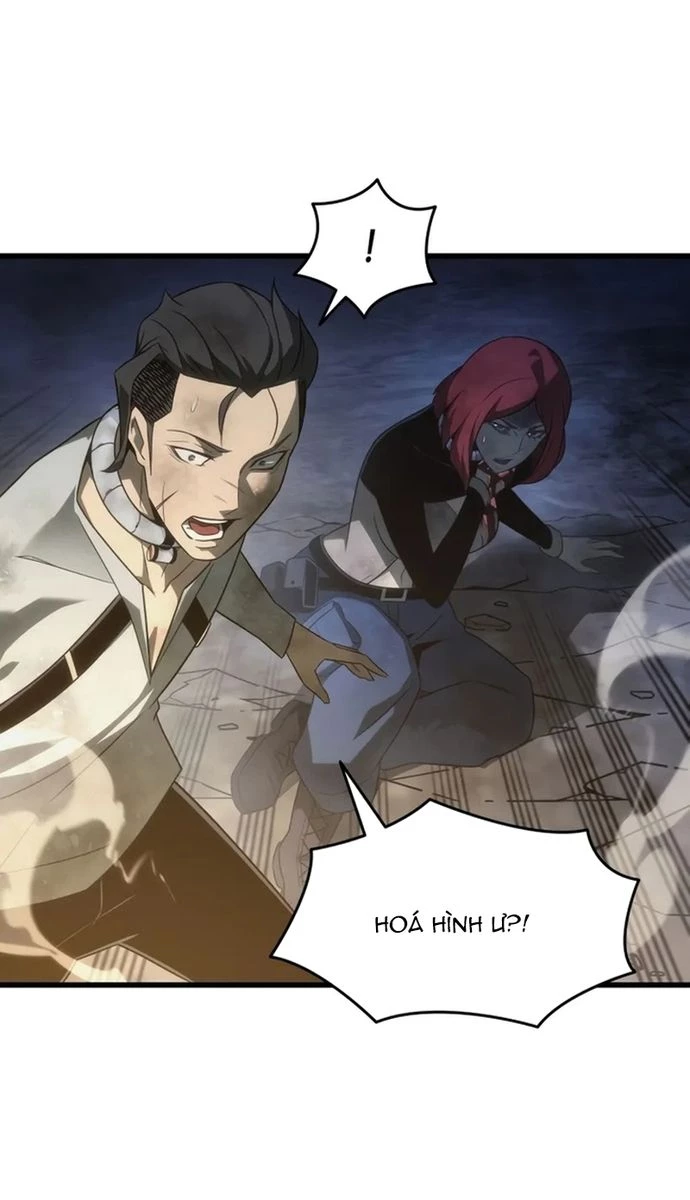 Sự Trở Lại Của Pháp Sư Vĩ Đại Sau 4000 Năm Chapter 203 - 84