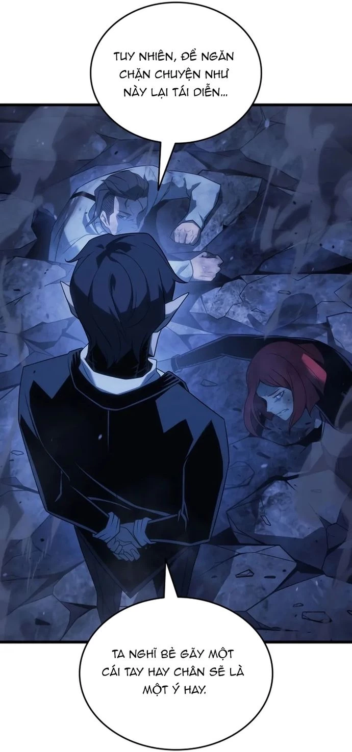 Sự Trở Lại Của Pháp Sư Vĩ Đại Sau 4000 Năm Chapter 203 - 106