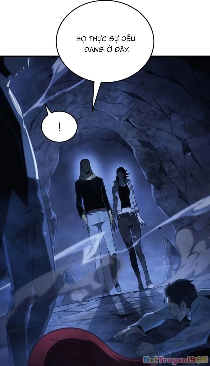 Sự Trở Lại Của Pháp Sư Vĩ Đại Sau 4000 Năm Chapter 203 - 109