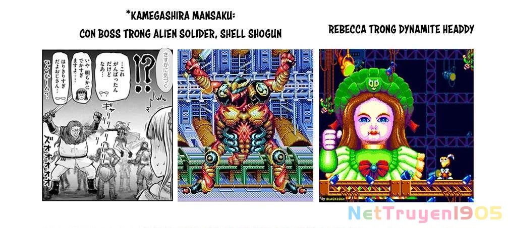 Chú Tôi Ở Dị Giới Chapter 21 - 37