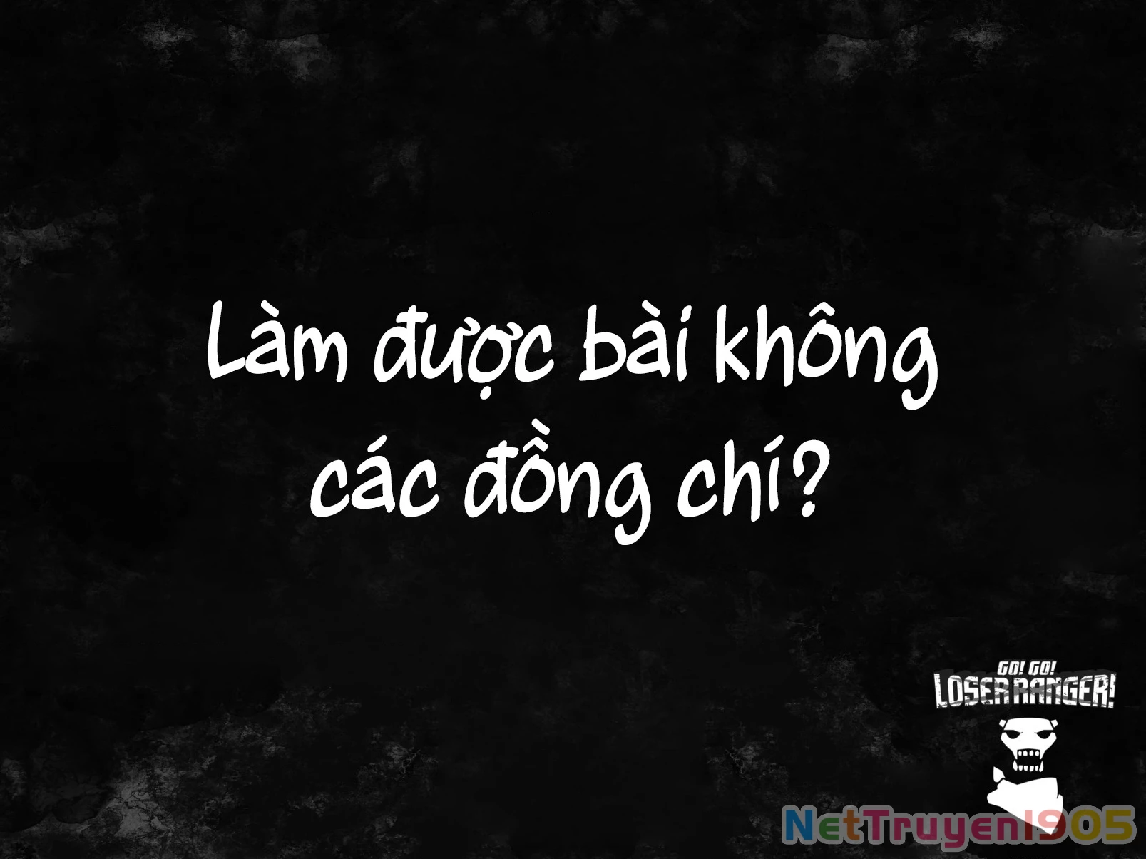 Chiến Đội Đại Thất Cách Chapter 134 - 2