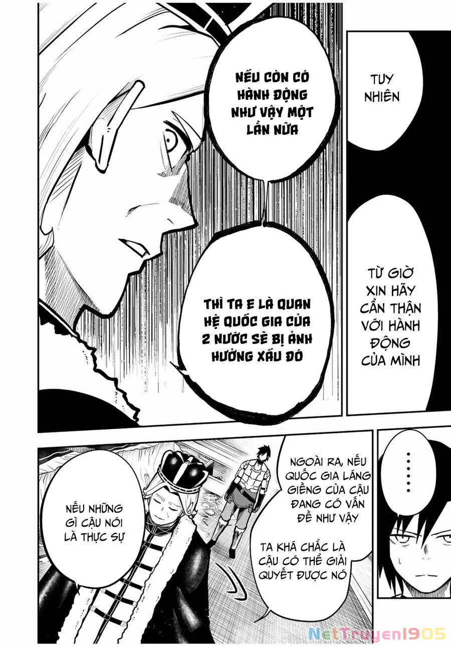 Cựu Hoàng Tử Mạnh Nhất Tái Sinh Thành Nô Lệ Chapter 84 - 17