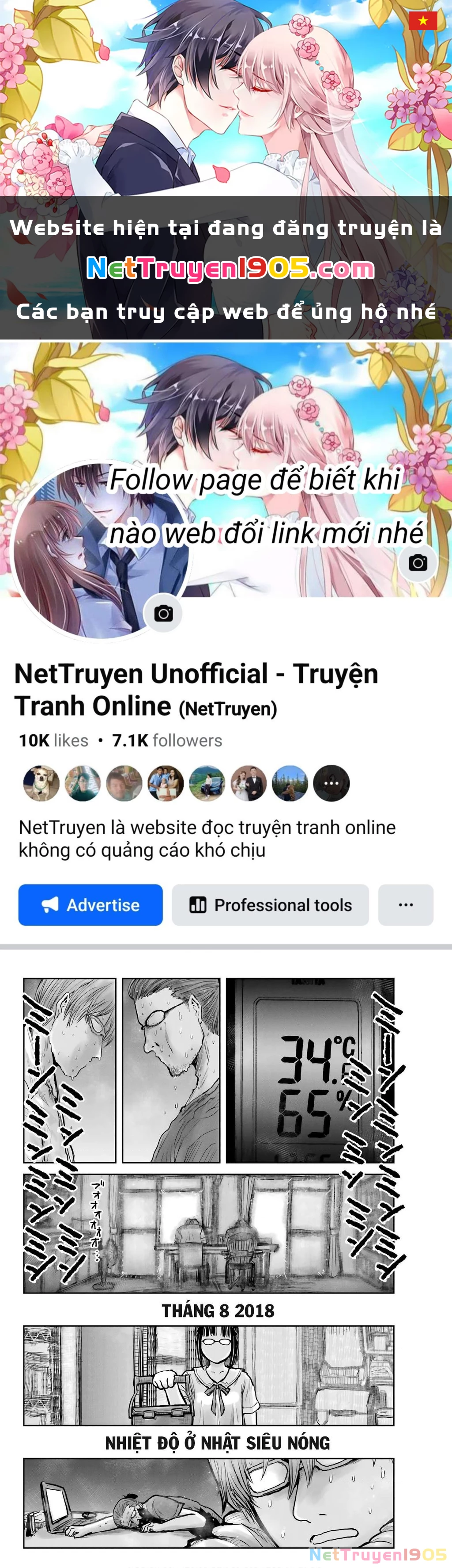 Chú Tôi Ở Dị Giới Chapter 22 - 1