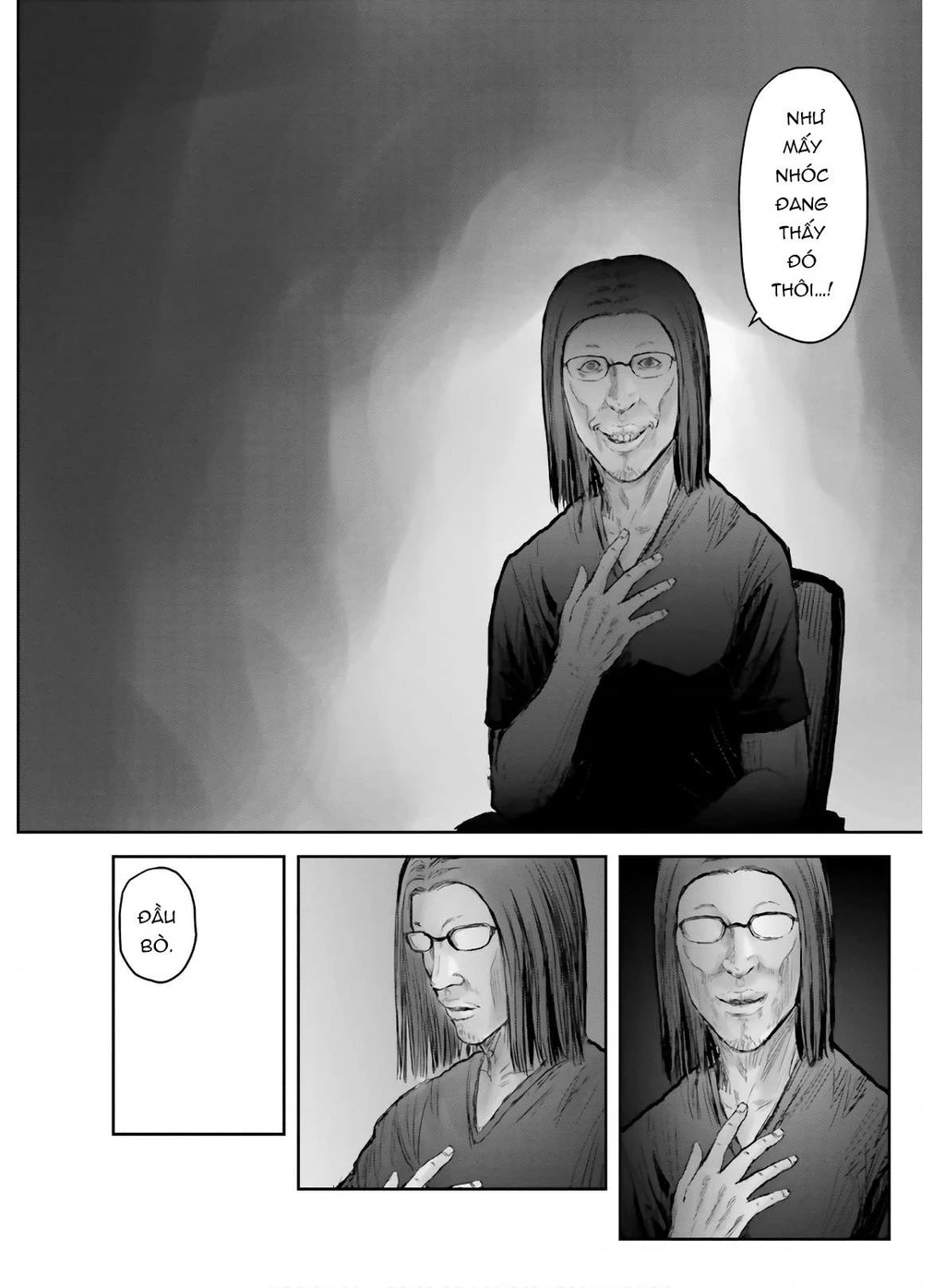 Chú Tôi Ở Dị Giới Chapter 22 - 12