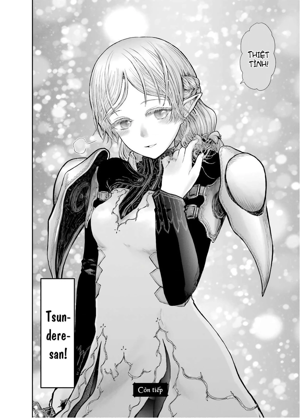 Chú Tôi Ở Dị Giới Chapter 22 - 29