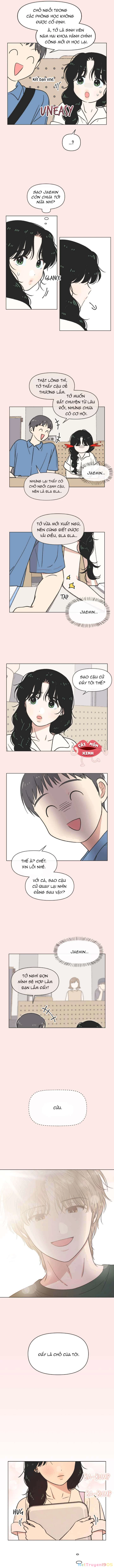 Thanh Xuân Đáng Yêu Chapter 33 - 4