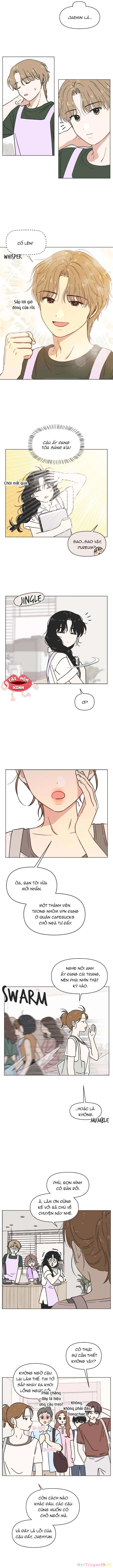 Thanh Xuân Đáng Yêu Chapter 33 - 5