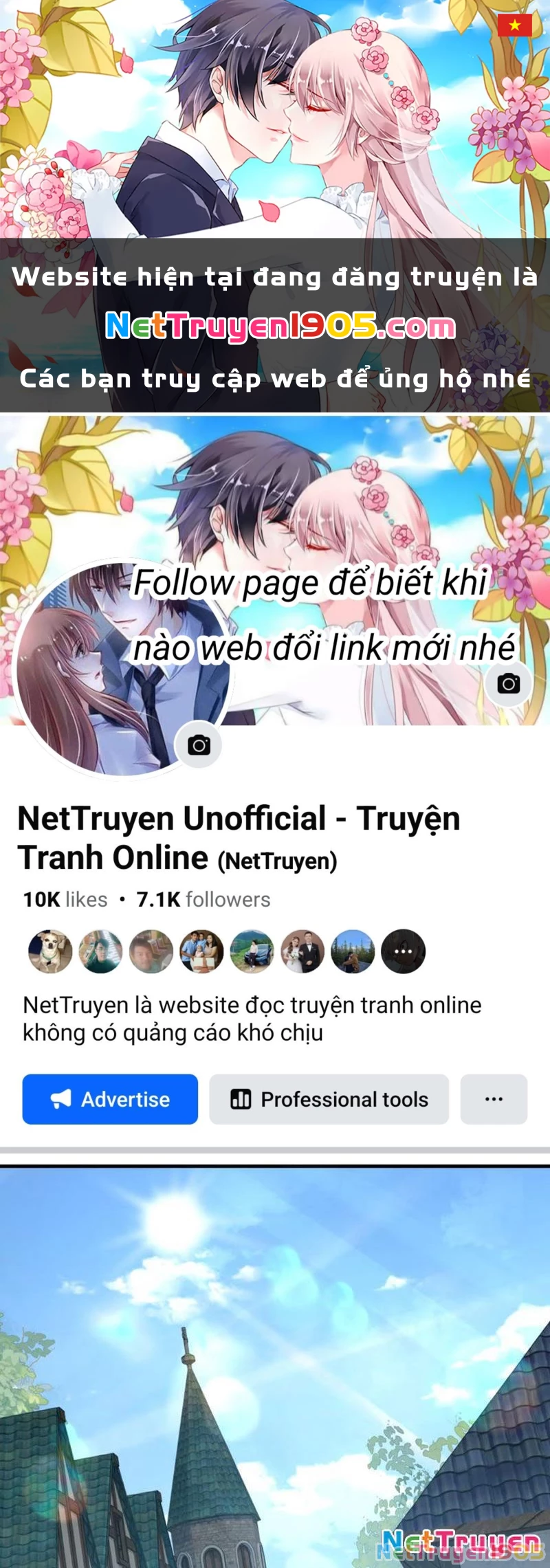 Toàn Bộ Fan Của Ta Đều Là Ma Nữ Chapter 12 - 1
