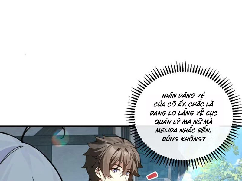Toàn Bộ Fan Của Ta Đều Là Ma Nữ Chapter 12 - 8
