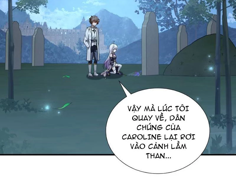 Toàn Bộ Fan Của Ta Đều Là Ma Nữ Chapter 12 - 22