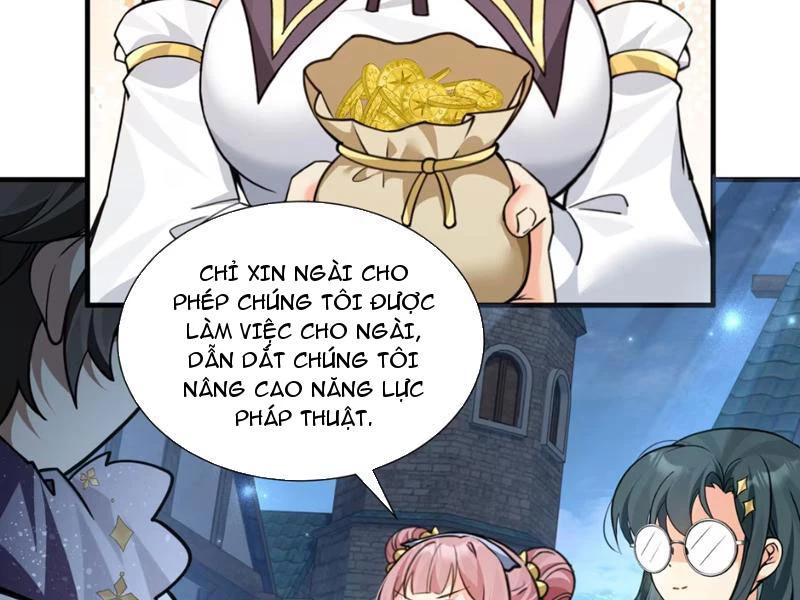 Toàn Bộ Fan Của Ta Đều Là Ma Nữ Chapter 12 - 77