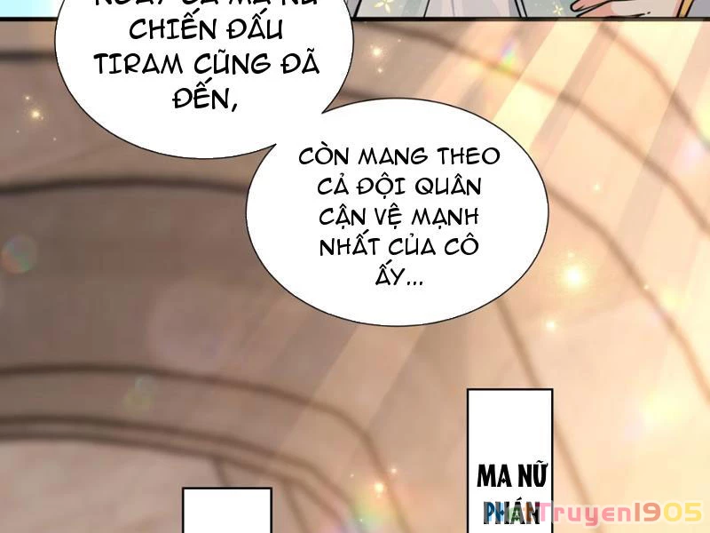 Toàn Bộ Fan Của Ta Đều Là Ma Nữ Chapter 12 - 93