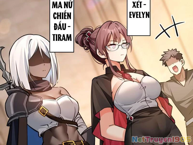 Toàn Bộ Fan Của Ta Đều Là Ma Nữ Chapter 12 - 94