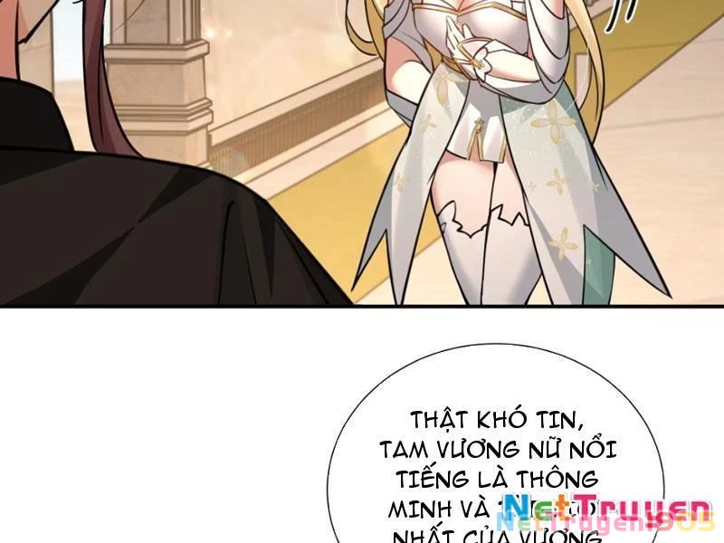 Toàn Bộ Fan Của Ta Đều Là Ma Nữ Chapter 12 - 101