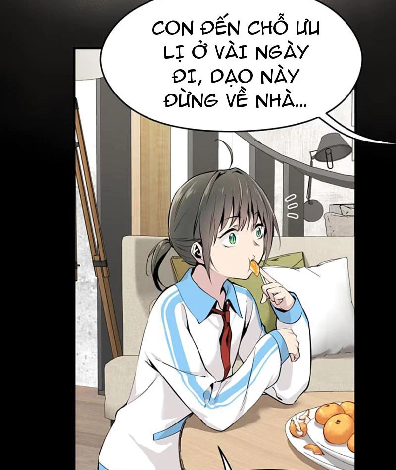 Hung Tinh Mê Hoặc - Máy Mô Phỏng Loạn Thế Chapter 4 - 4