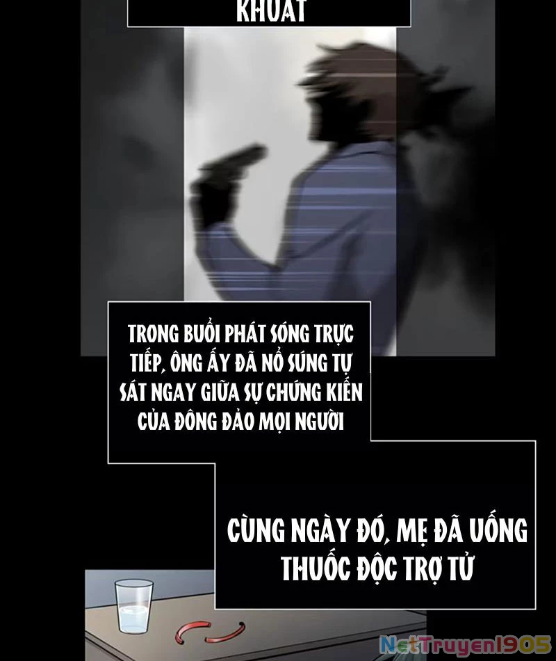 Hung Tinh Mê Hoặc - Máy Mô Phỏng Loạn Thế Chapter 4 - 9