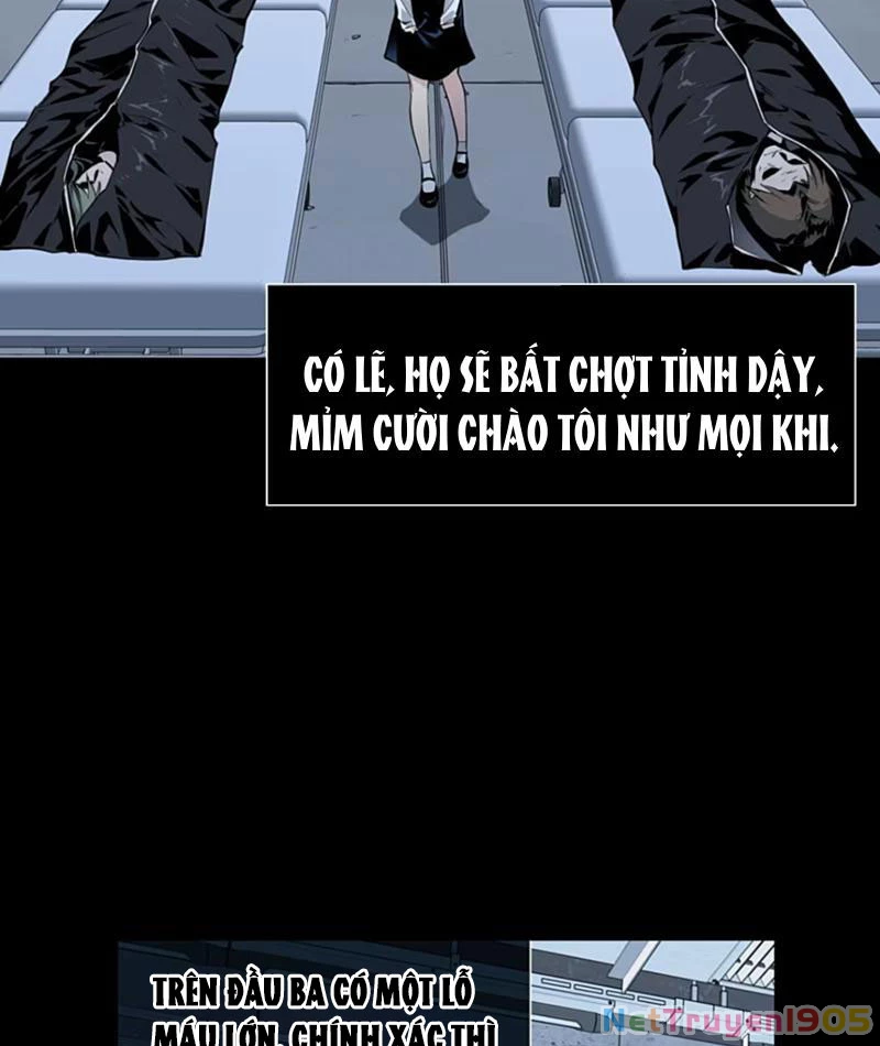 Hung Tinh Mê Hoặc - Máy Mô Phỏng Loạn Thế Chapter 4 - 14
