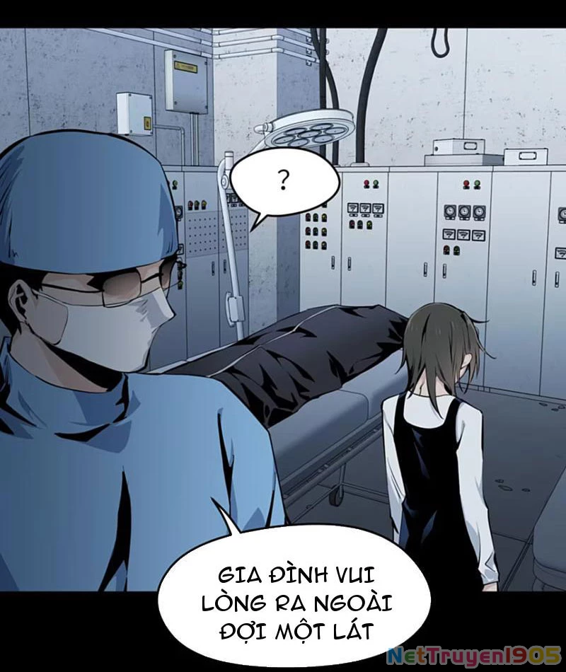 Hung Tinh Mê Hoặc - Máy Mô Phỏng Loạn Thế Chapter 4 - 19