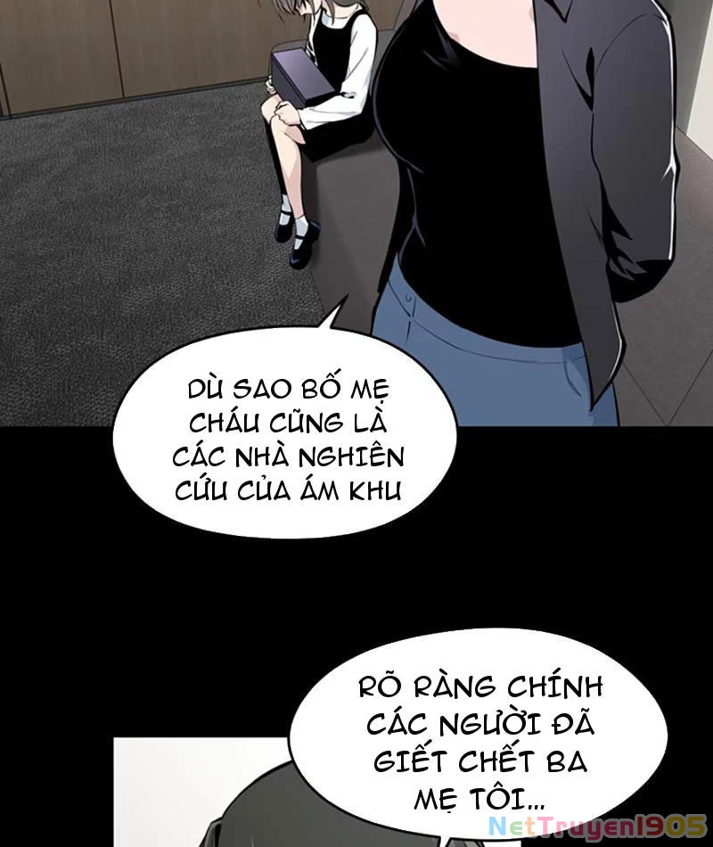 Hung Tinh Mê Hoặc - Máy Mô Phỏng Loạn Thế Chapter 4 - 22