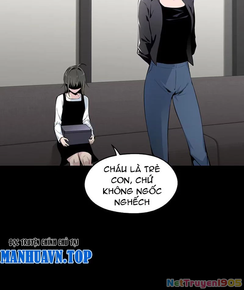 Hung Tinh Mê Hoặc - Máy Mô Phỏng Loạn Thế Chapter 4 - 25
