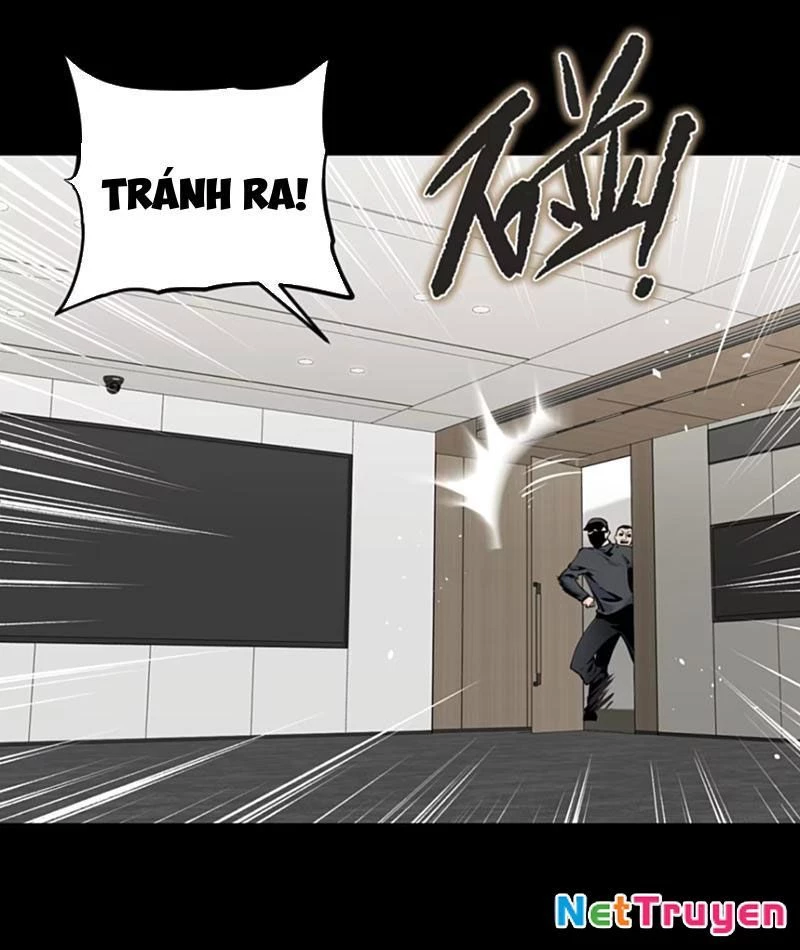 Hung Tinh Mê Hoặc - Máy Mô Phỏng Loạn Thế Chapter 4 - 26