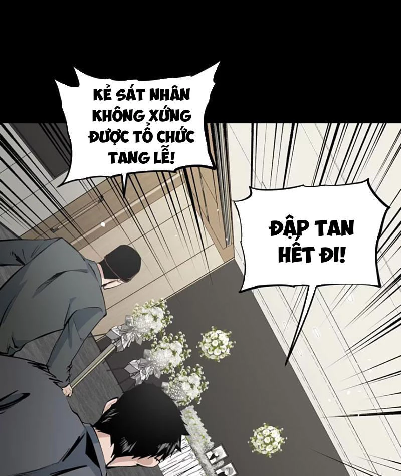 Hung Tinh Mê Hoặc - Máy Mô Phỏng Loạn Thế Chapter 4 - 28