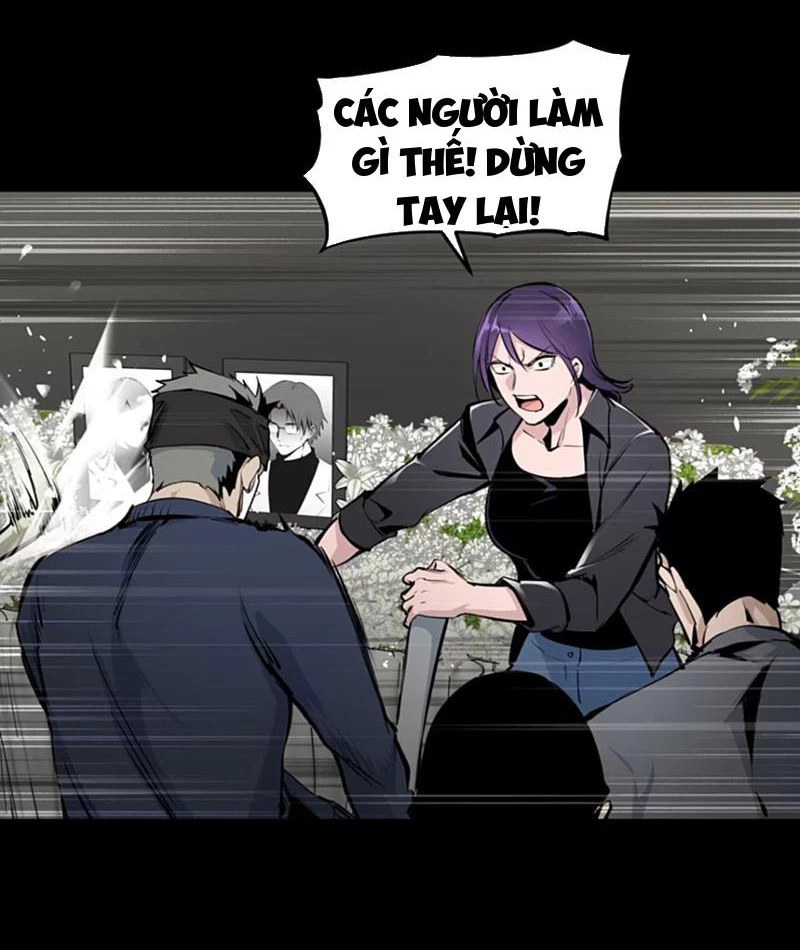 Hung Tinh Mê Hoặc - Máy Mô Phỏng Loạn Thế Chapter 4 - 30