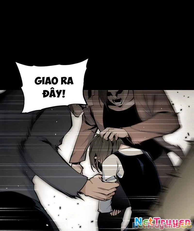 Hung Tinh Mê Hoặc - Máy Mô Phỏng Loạn Thế Chapter 4 - 31