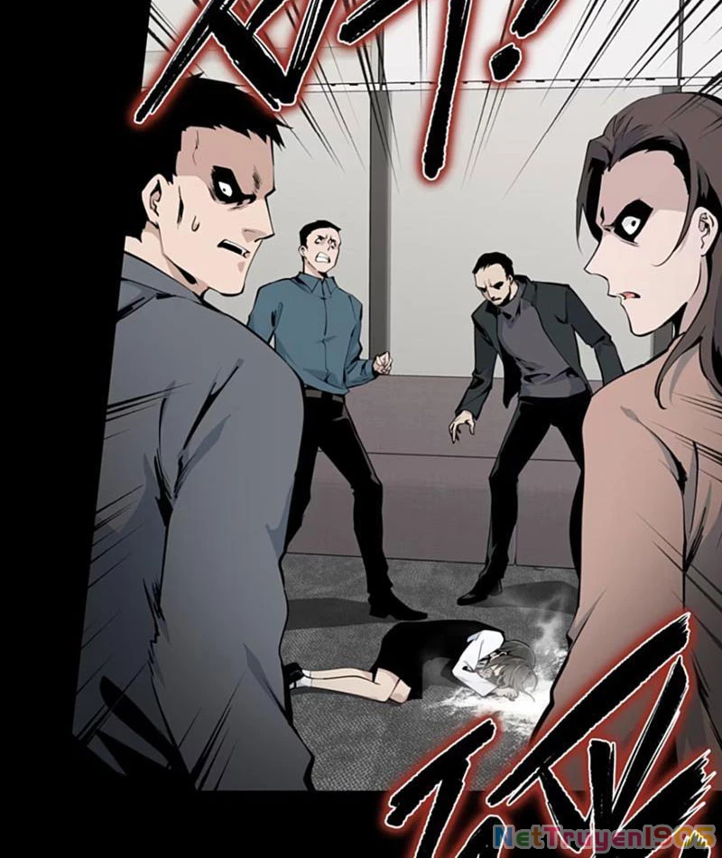 Hung Tinh Mê Hoặc - Máy Mô Phỏng Loạn Thế Chapter 4 - 35