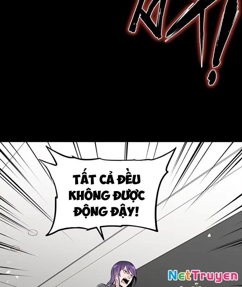 Hung Tinh Mê Hoặc - Máy Mô Phỏng Loạn Thế Chapter 4 - 36