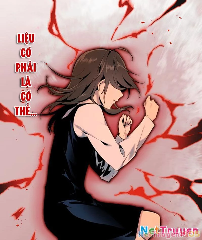 Hung Tinh Mê Hoặc - Máy Mô Phỏng Loạn Thế Chapter 4 - 41