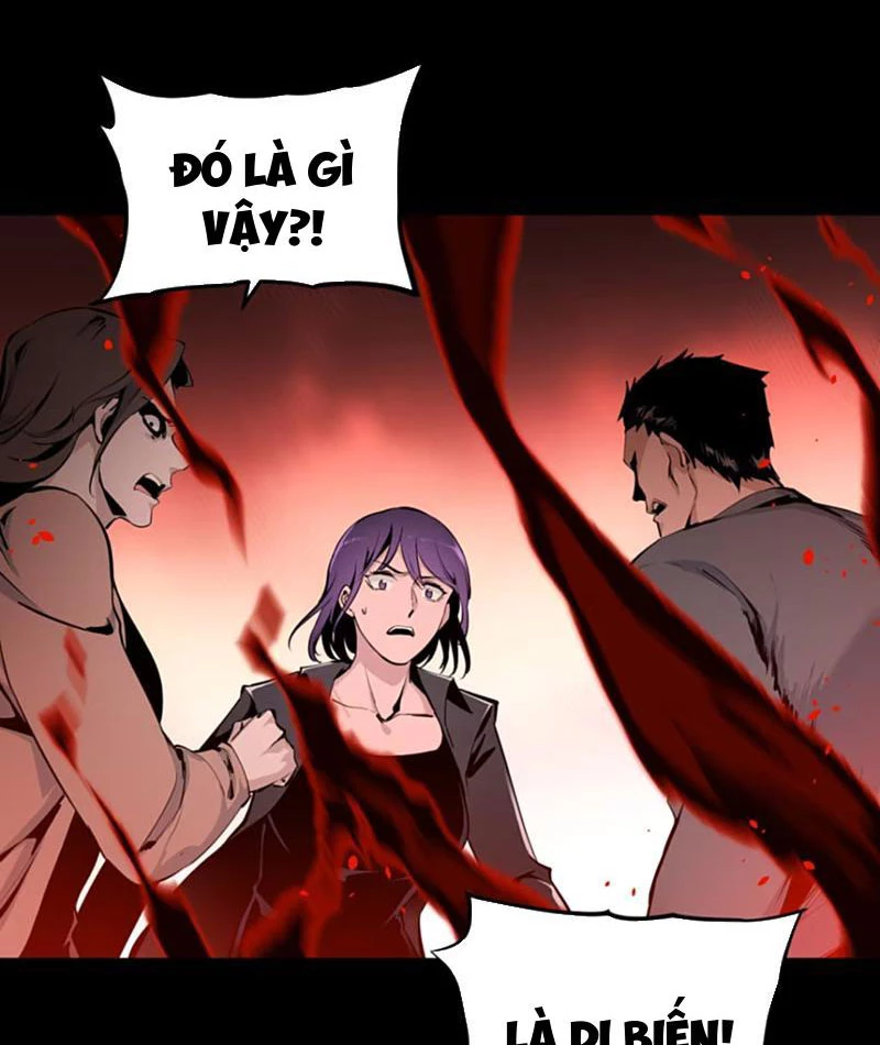 Hung Tinh Mê Hoặc - Máy Mô Phỏng Loạn Thế Chapter 4 - 43