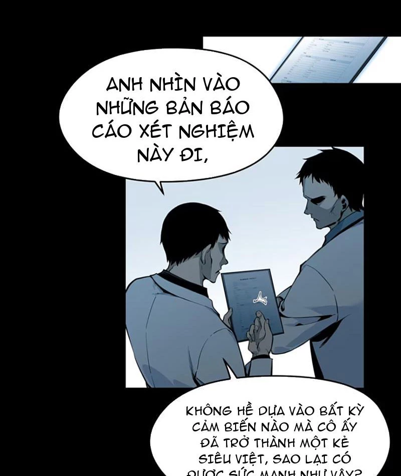 Hung Tinh Mê Hoặc - Máy Mô Phỏng Loạn Thế Chapter 4 - 45