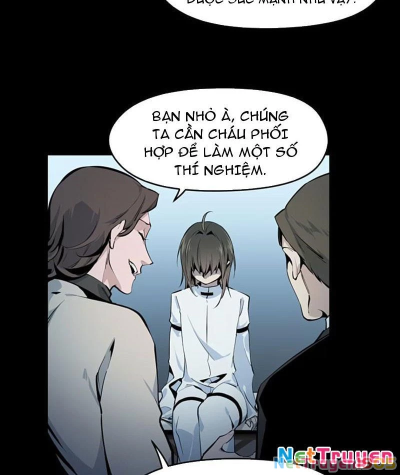 Hung Tinh Mê Hoặc - Máy Mô Phỏng Loạn Thế Chapter 4 - 46
