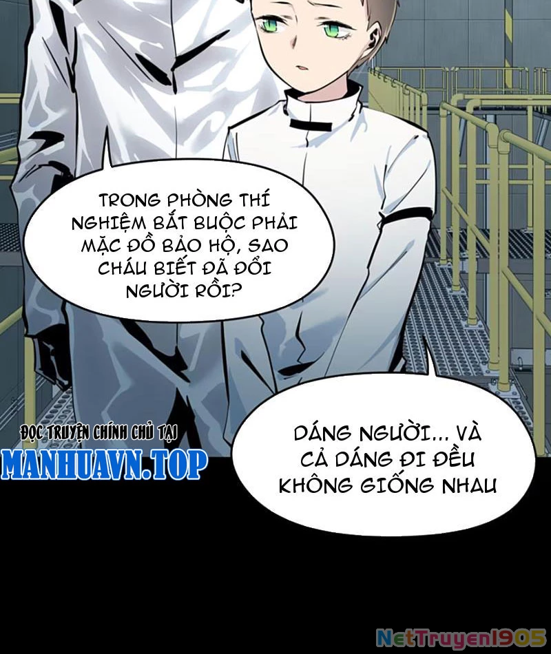 Hung Tinh Mê Hoặc - Máy Mô Phỏng Loạn Thế Chapter 4 - 59