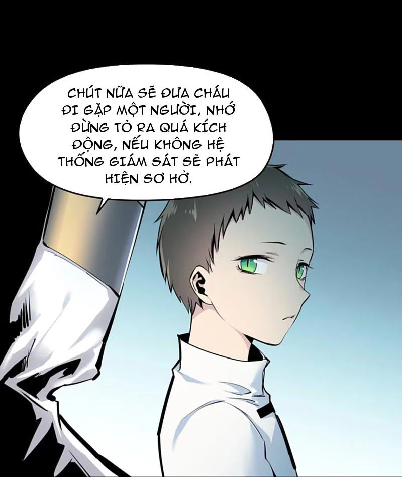 Hung Tinh Mê Hoặc - Máy Mô Phỏng Loạn Thế Chapter 4 - 60