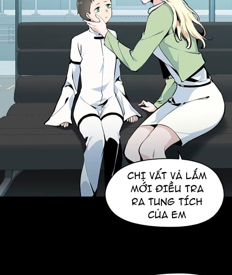 Hung Tinh Mê Hoặc - Máy Mô Phỏng Loạn Thế Chapter 4 - 63