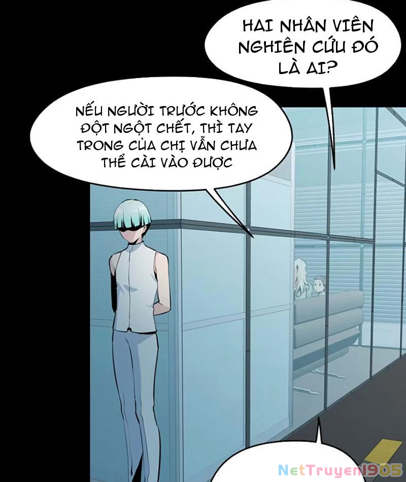 Hung Tinh Mê Hoặc - Máy Mô Phỏng Loạn Thế Chapter 4 - 64