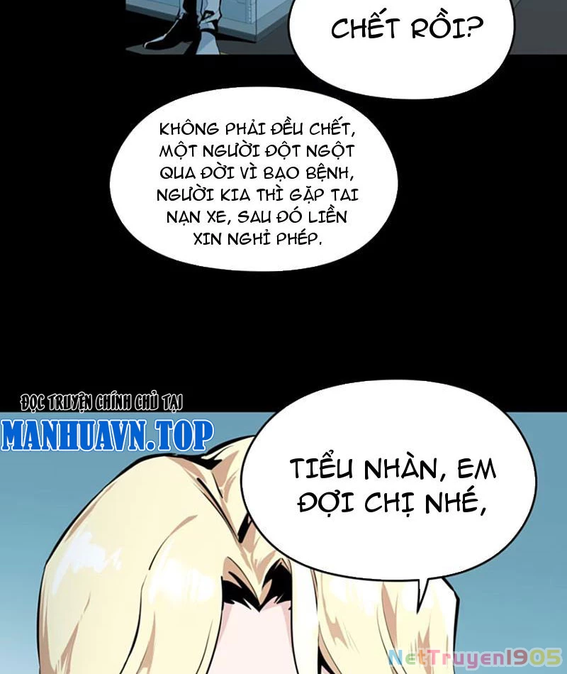 Hung Tinh Mê Hoặc - Máy Mô Phỏng Loạn Thế Chapter 4 - 65
