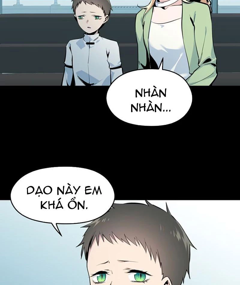 Hung Tinh Mê Hoặc - Máy Mô Phỏng Loạn Thế Chapter 4 - 69