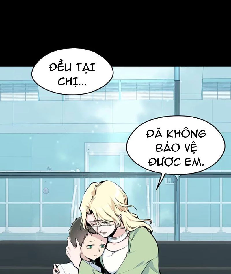 Hung Tinh Mê Hoặc - Máy Mô Phỏng Loạn Thế Chapter 4 - 72