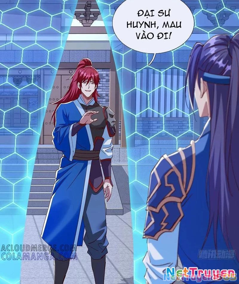 Hóa ra ta lại là lão tổ ma đạo Chapter 104 - 6